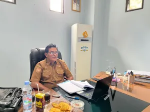Sulbar Amankan Rp200 Miliar untuk Revitalisasi Tambak, Dukung Visi Ekonomi Maritim Prabowo-Gibran