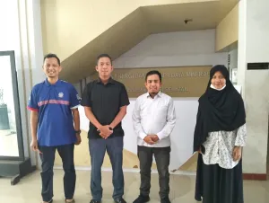Dukung Visi SDK-JSM, ESDM Sulbar Perkuat Implementasi Program LHM melalui Kolaborasi Regional*