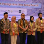 Gubernur Sulbar Berharap Jalin Kerja Sama dengan UGM untuk Meningkatkan Kualitas SDM melalui Pendidikan