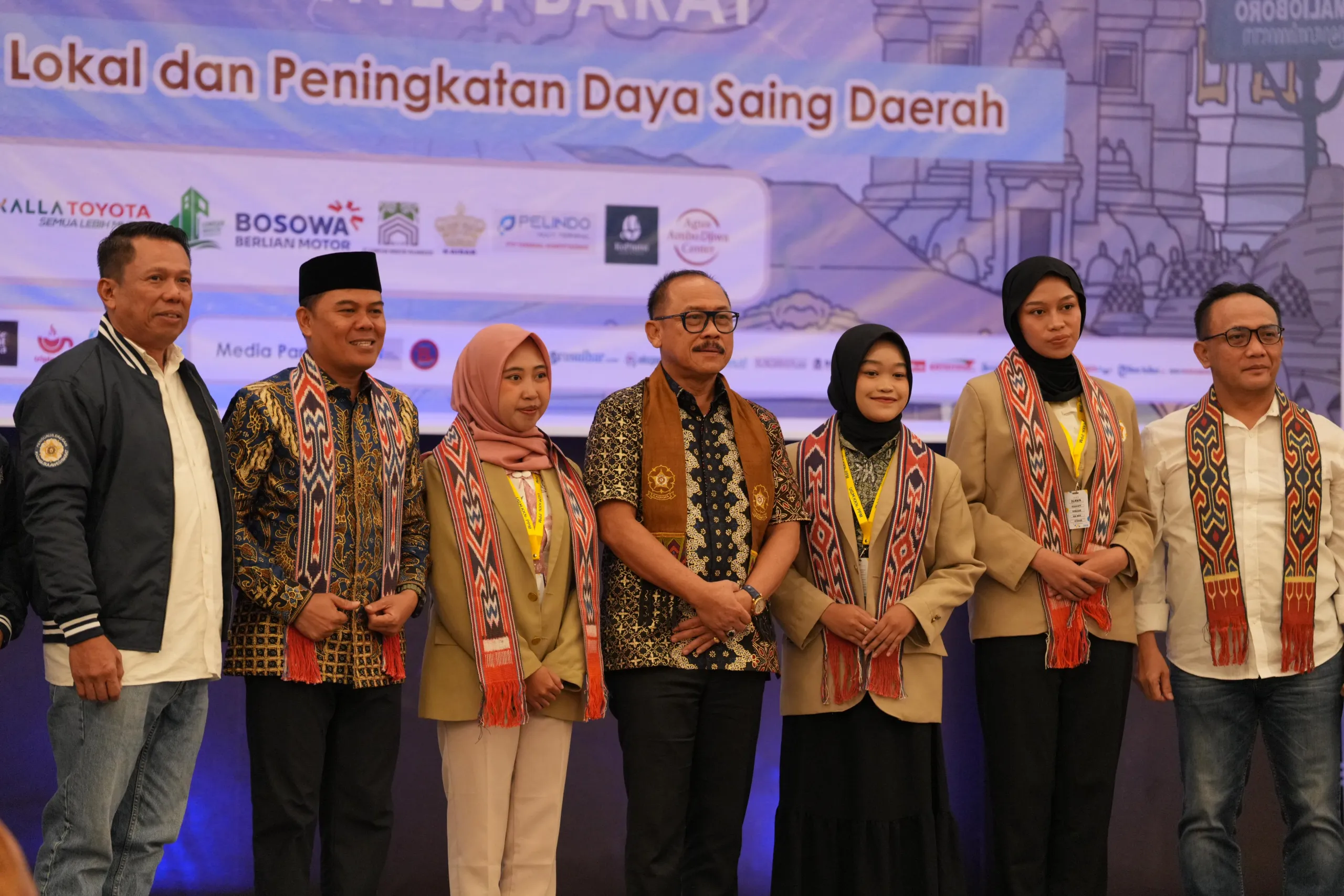 Gubernur Sulbar Berharap Jalin Kerja Sama dengan UGM untuk Meningkatkan Kualitas SDM melalui Pendidikan