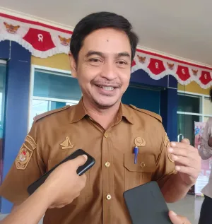 ESDM Sulbar Pastikan Evaluasi Izin Tambang Berjalan Transparan dan Akuntabel
