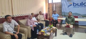 Pemprov Sulbar Koordinasikan Bantuan Pangan ke Perum Bulog, 106.080 Keluarga Bakal Terima 10 Kg Beras