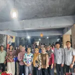 Biro Organisasi Sulbar Tingkatkan Kapasitas ASN Mamasa dalam Penataan Kelembagaan dan Pelayanan Publik