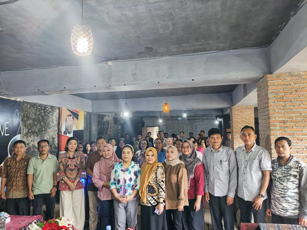Biro Organisasi Sulbar Tingkatkan Kapasitas ASN Mamasa dalam Penataan Kelembagaan dan Pelayanan Publik