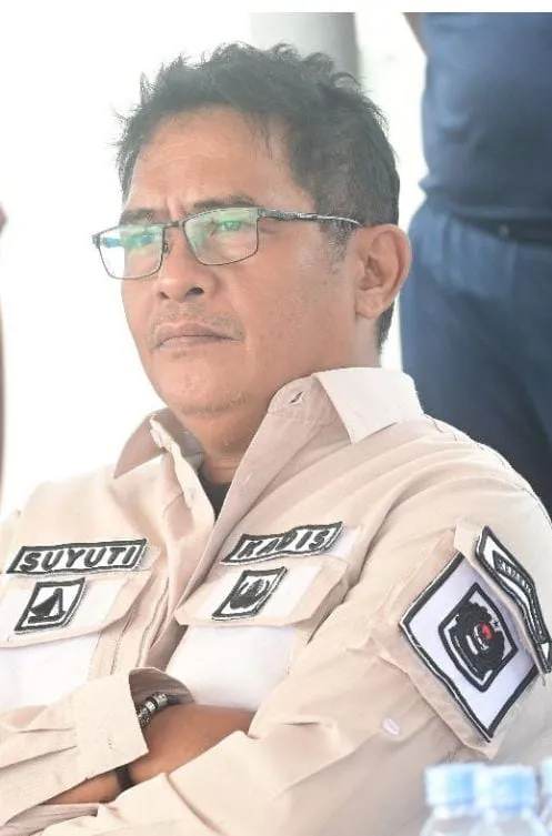 Pemprov Sulbar Dorong Ekonomi Biru dan Ketahanan Pangan Lewat Pengembangan Pelabuhan Perikanan Palipi
