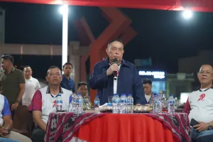 HUT Bhayangkara ke-79: Pemprov Sulbar Apresiasi Polri, Harap Tetap Profesional dan Humanis