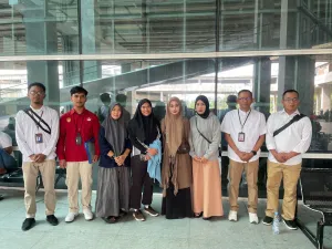 Tiga Warga Sulbar Digagalkan Berangkat ke Timur Tengah, Diduga Jadi Korban Human Trafficking