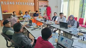 Pengelolaan Pertambangan yang Transparan dan Akuntabel: Gelar Rapat Pembahasan Dokumen Teknis PT Kumala Naga Nusantara
