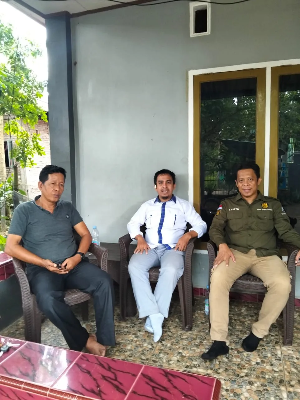 Dorong Percepatan Pemerataan Akses Energi di Pedesaan, Dinas ESDM Sulbar Pantau Usulan Penambahan Jaringan Listrik di Desa Botteng