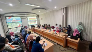Biro Organisasi Dorong Percepatan Pemenuhan Kebutuhan Formasi Jafung Perencana pada Perangkat Daerah Pemprov Sulbar