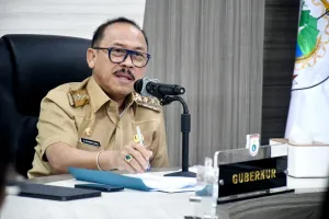 Gubernur Sulbar Galakkan Gerakan Literasi, Pelajar Wajib Habiskan Baca 20 Buku Sebagai Syarat Kelulusan