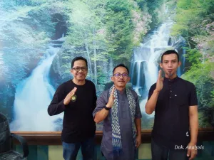 Kesbangpol Sulbar Resmi Umumkan Peserta Paskibraka 2025 Tingkat Provinsi, berikut ini nama-namanya