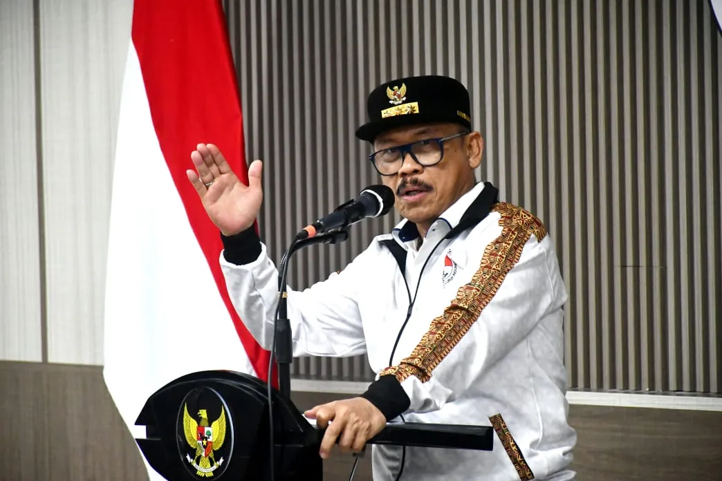 Gubernur Cup 2026 Siap Digelar, PSSI Mamuju Berikan Sambutan Positif