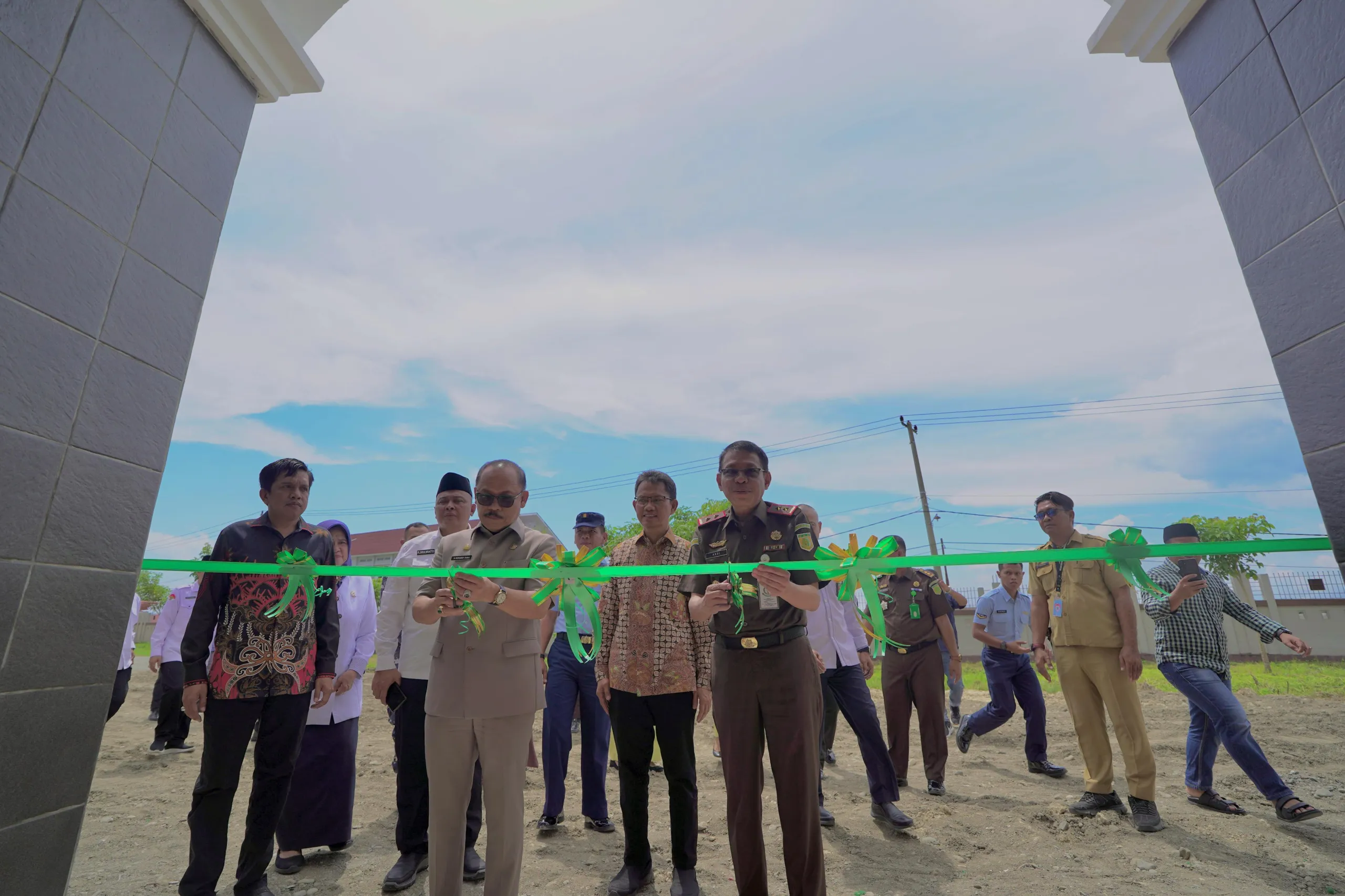 Dinas ESDM Sulbar Targetkan Pemasangan Listrik Gratis untuk 171 Rumah Tangga Miskin