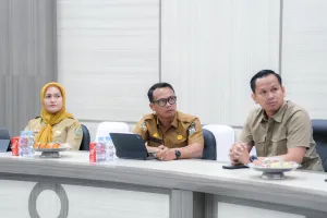 Anggaran 2026: Pemprov Sulbar Prioritaskan Pembangunan Rumah untuk Masyarakat Miskin Ekstrem