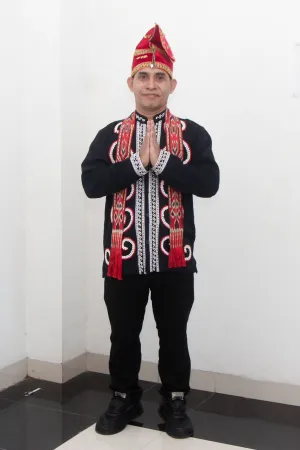Kalumpang: Jantung Identitas Budaya Mamuju Sulbar yang Terancam Punah