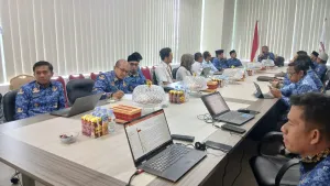 BPKPD Sulbar Siapkan Anggaran Optimal untuk Dukung Sekolah Rakyat 2025