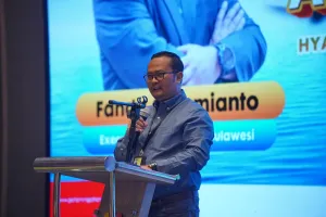 Pertamina Patra Niaga Regional Sulawesi Gelar Fraud Awareness Session: Perkuat Sinergi dengan Kejaksaan, BPKP, dan PT Pertamina (Persero)
