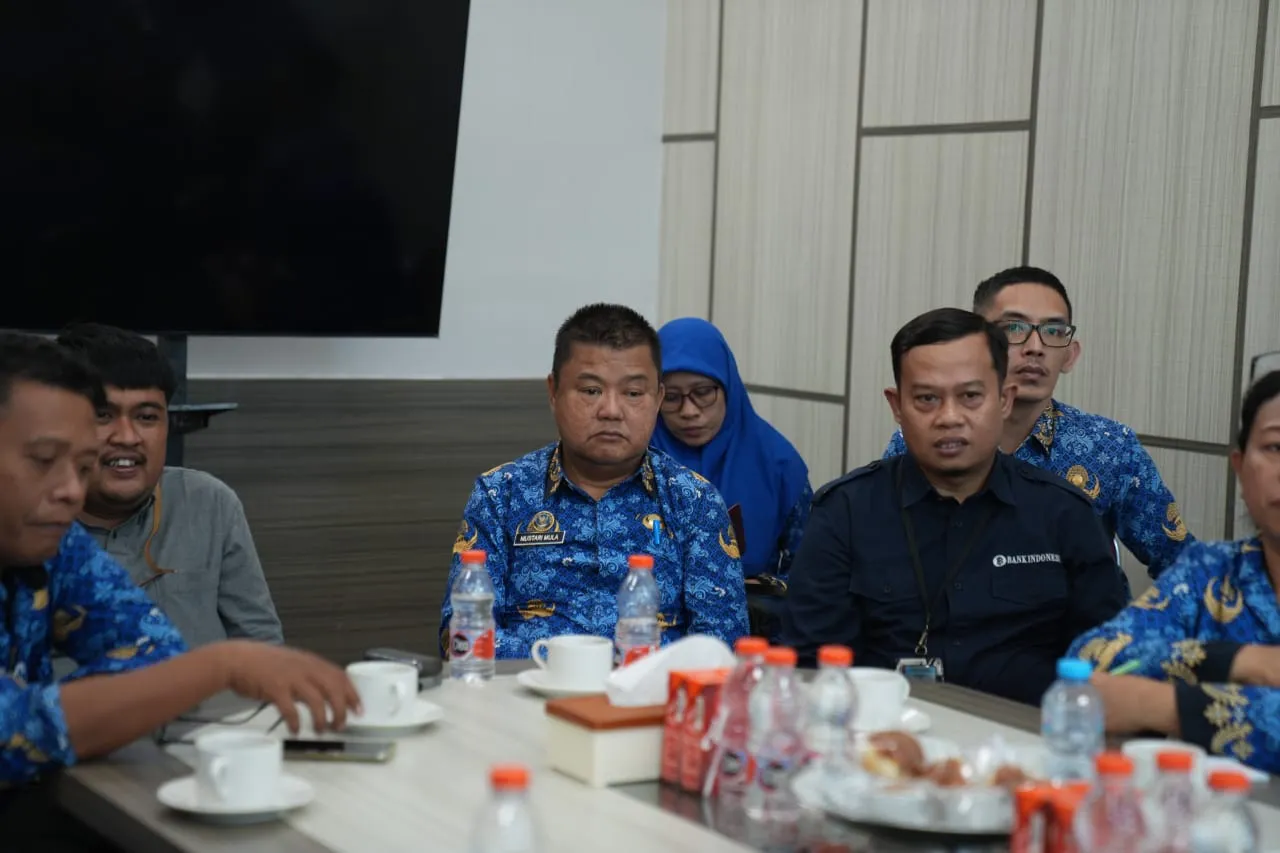 Sulbar Jadi Percontohan Nasional, Siap Sambut Kunjungan Menteri Desa PDTT untuk Revitalisasi Transmigrasi
