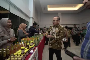 Dari Sawit hingga Kopi: Transmigrasi Buktikan Bisa Angkat Ekonomi Warga Sulbar