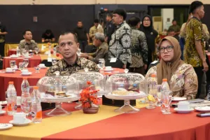 DPRD Sulbar Dukung Pengembangan Kawasan Transmigrasi: Amalia Fitri Tekankan Pentingnya Kebijakan