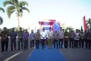Mentrans RI akan Bawa Biji Kakao Sulbar ke Pameran Osaka Expo Jepang 2025