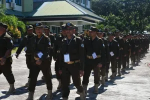 Sambut Perhatian Menteri Transmigrasi, Dinas ESDM Sulbar Berkomitmen Dorong Tata Kelola LTJ Mamuju yang Transparan, Partisipatif, dan Berkelanjutan
