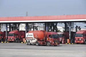 Utamakan Keselamatan Korban, Pertamina Sigap Tangani Korban Insiden Flash Fire Terminal BBM Palopo
