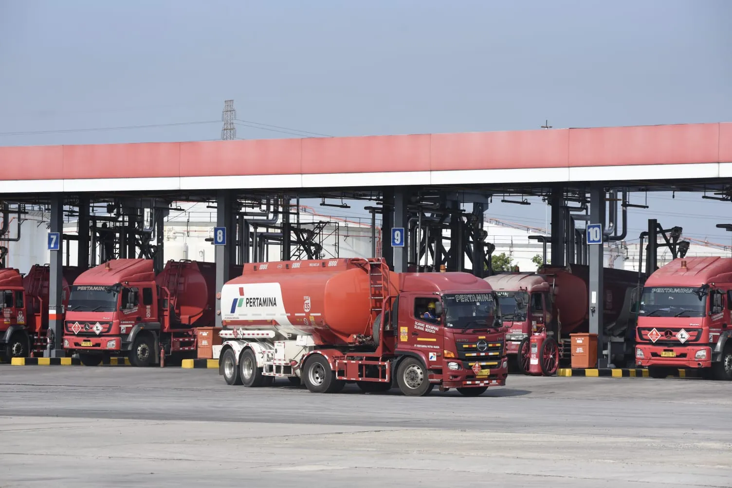 Utamakan Keselamatan Korban, Pertamina Sigap Tangani Korban Insiden Flash Fire Terminal BBM Palopo