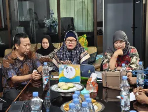 Sulbar Berbenah, Pemprov Evaluasi Kelas Rumah Sakit untuk Pelayanan Lebih Baik”