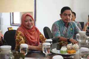 BPKPD Sulbar Dukung Penuh Pengadaan Rumah Adat Salassaq, Pastikan Administrasi Aset Tertib