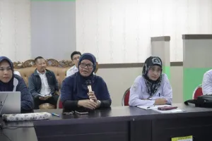 Perluasan Cakupan Vaksinasi Hepatitis B bagi Tenaga Kesehatan di Sulbar
