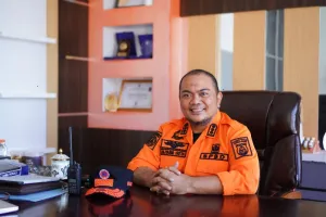 BPBD Sulbar Imbau Masyarakat Tetap Tenang Pasca Gempa di Poso dan Malunda