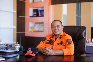 Bencana Angin Puting Beliung di Mamuju Tengah, BPBD Sulbar Koordinasikan Penanganan Darurat”