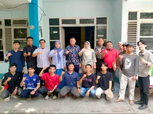 Kolaborasi Dua Pemkab Mamuju Dan Mamuju Tengah Cari Solusi Soal Asrama Mahasiswa di Makassar