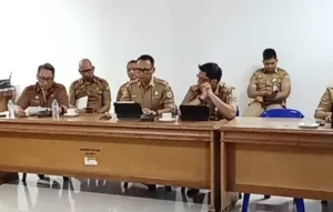 BPKPD Sulbar Pastikan Anggaran Berdampak pada Kesejahteraan Masyarakat
