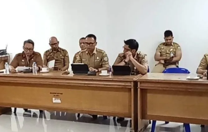BPKPD Sulbar Pastikan Anggaran Berdampak pada Kesejahteraan Masyarakat