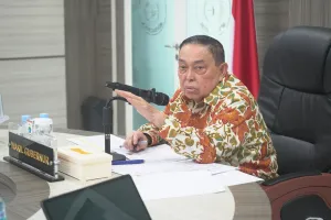 Wagub Sulbar Minta Bandar Narkoba Ditangkap, Jangan Hanya Pengguna
