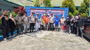 Adiwiyata 2025: DLH Sulbar Lakukan Verifikasi Lapangan Calon Sekolah Unggul Lingkungan