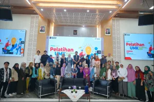 Pertamina Patra Niaga Sulawesi Cetak Pengusaha Tangguh dari Timur Indonesia Lewat UMK Academy 2025