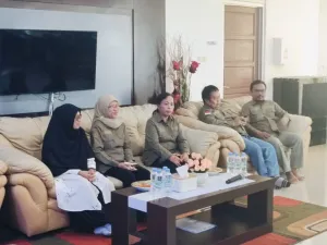 Disbun Sulbar Perkuat Tata Kelola Perkebunan Lewat Sinkronisasi Data Perizinan di Pasangkayu