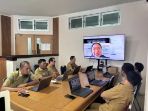Dukung Misi SDK-JSM, BPKPD Sulbar Optimalkan Pengelolaan Aset melalui Pelatihan SIPD BMD