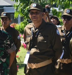 Anshar Malle : Banyak Ilmu Baru Yang Kami Dapat Lewat Retret