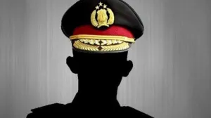 Nasip Naas Menimpa Gadis Remaja Yang Berprofesi Sebagai Kurir Barang Online , Nyaris Di Cabuli Oleh Oknum Polisi