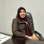 Ketua DPRD Sulawesi Barat, Hj. Amalia Fitri Aras, Menyerukan Agar Masyarakat Tetap Menjaga Diri dan Tidak Mudah Terprovokasi