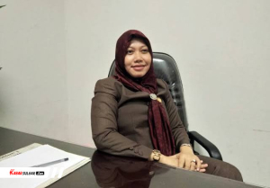 Ketua DPRD Sulawesi Barat, Hj. Amalia Fitri Aras, Menyerukan Agar Masyarakat Tetap Menjaga Diri dan Tidak Mudah Terprovokasi