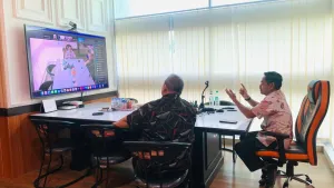 BPKPD Sulbar Tekankan Peran Vital UPTD PPRD dalam Meningkatkan PAD