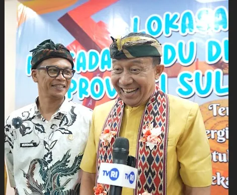 Loka Sabha III PHDI Sulbar: Meningkatkan Solidaritas dan Pelayanan kepada Umat