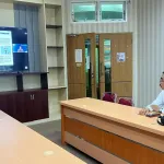 Ikuti Kick Off Meeting RB, Sakip dan ZI, Biro Organisasi Setda Sulbar Komitmen Wujudkan Akuntabilitas yang Lebih Berdampak