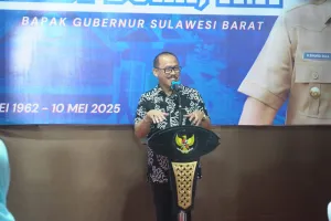 Gubernur Suhardi Duka Ancam Limpahkan Temuan BPK ke Kejaksaan Jika Tak Ditindaklanjuti